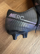 Nike Mercurial Football Cleats (9)