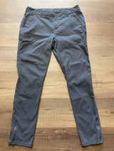 Marmot Women's Taper Pant with Zipper Ankle (10) - BinxBerry Consignment