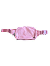 Lulumemon 2L Everywhere Belt Bag Pink