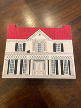 The Cat's Meow Frederick Douglas Home