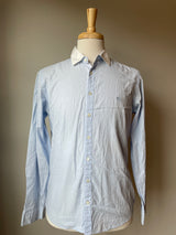 Burberry of London Men's Button Down (M)