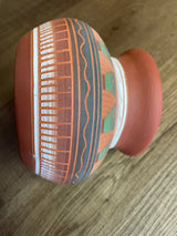 Authentic Navajo Pottery