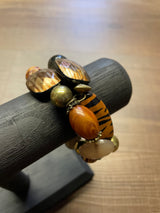 Ruby Rd Slip On Bracelet