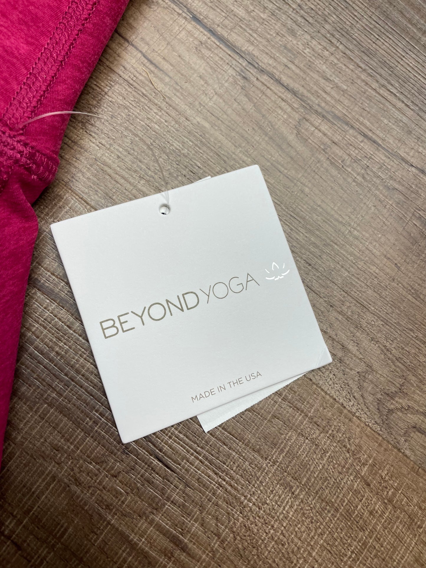 Beyond Yoga Spacedye Tie Breaker Circle Skort (XL)