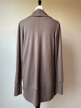 Athleta Women's Open Front Cardigan (S)