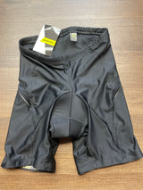 Nishiki Men's Center-Line Padded Biking Short (L)