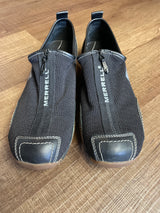 Merrell Barrado Women's Casual Zip-Up Sneaker (8.5)