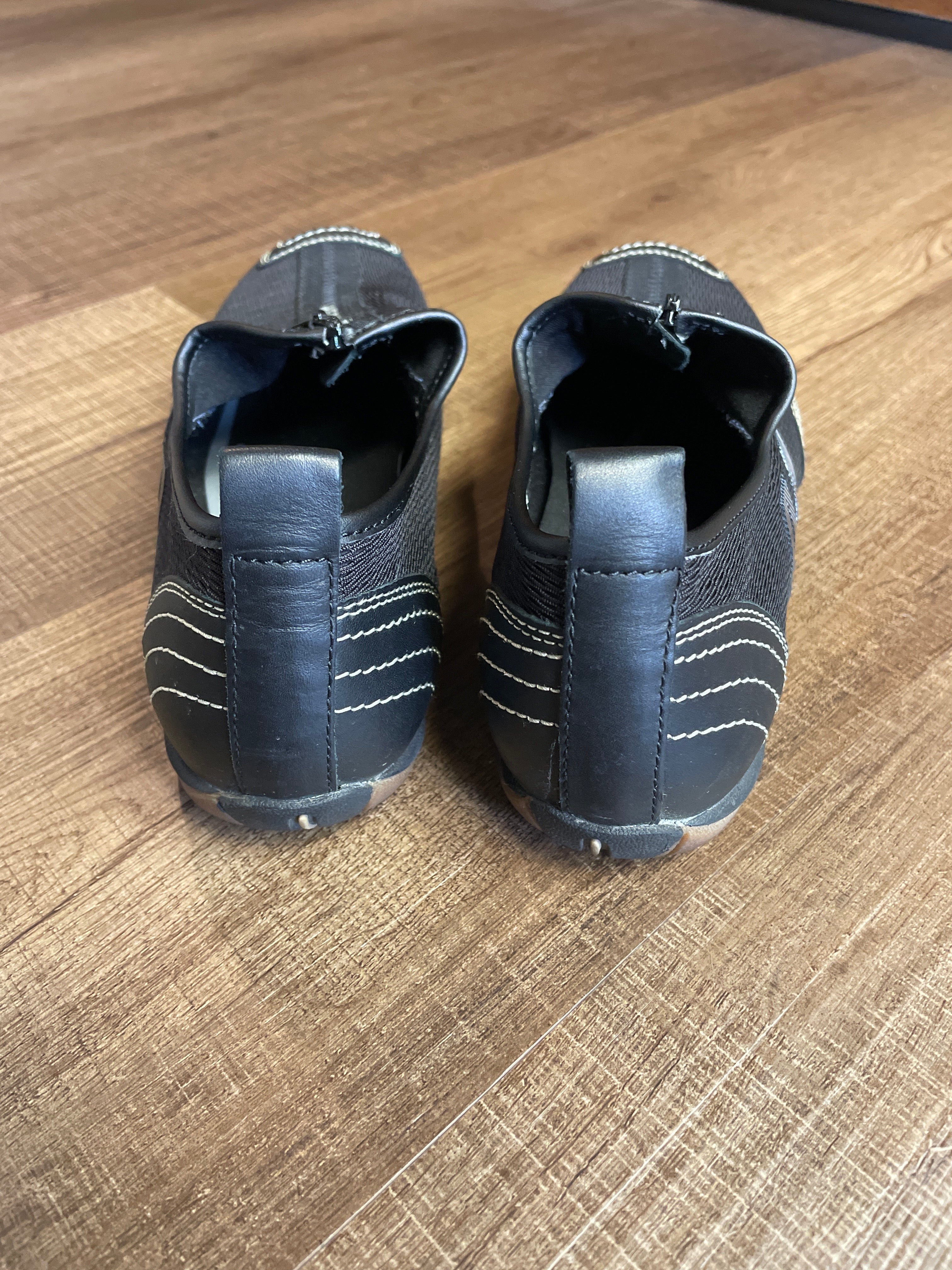 Merrell Barrado Women's Casual Zip-Up Sneaker (8.5)