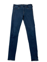 True Religion Women's Dark Wash Runway Jeggings (S) - BinxBerry Consignment
