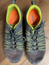 Merrell Ebony/Tender Shoots Men's Shoes (9)