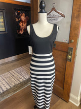 Zara Trafalux NWT Sleeveless Knit Dress (L)