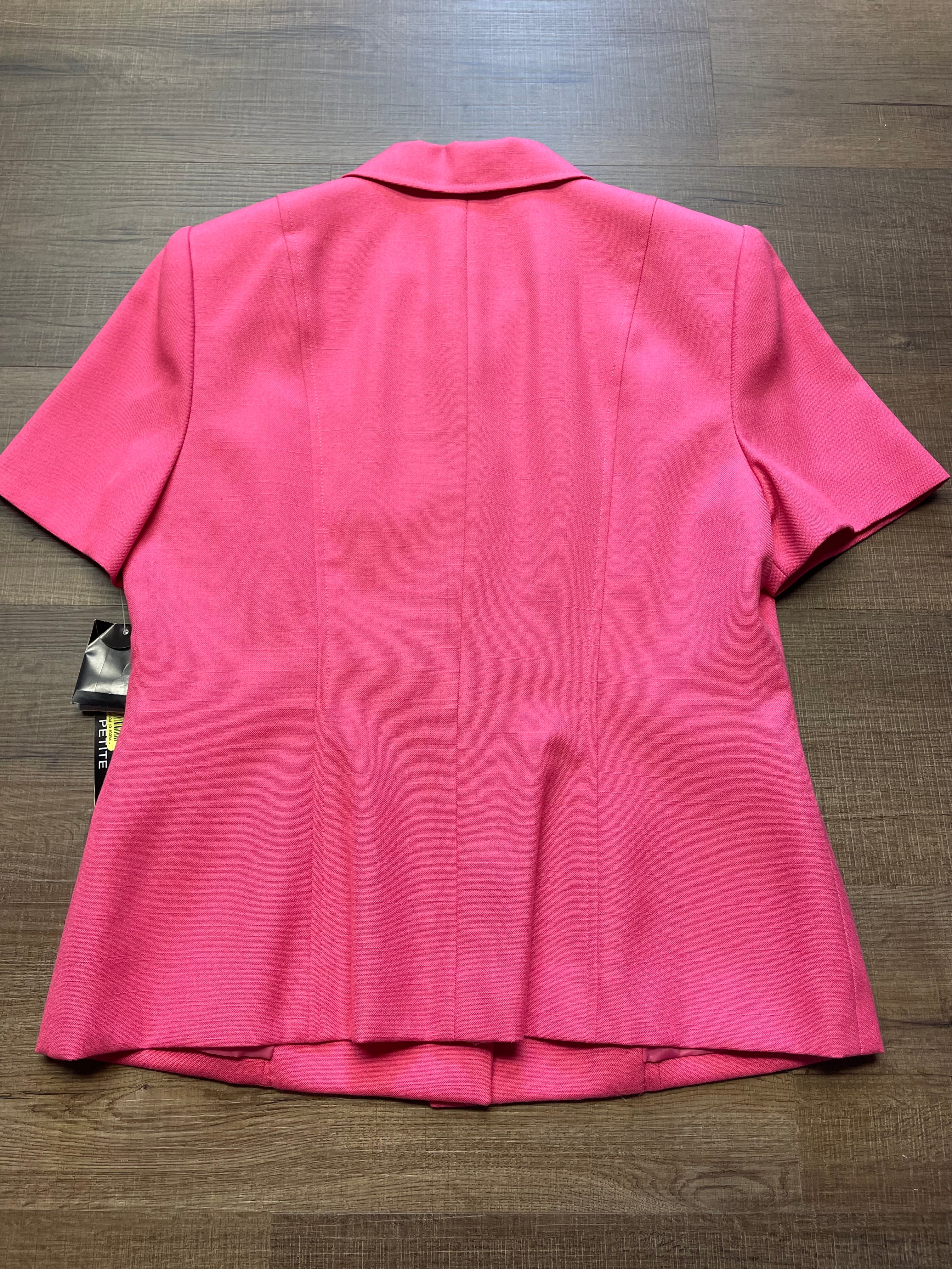 LeSuit Petite Skirt Suit Set (10P)