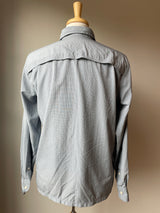 Eddie Bauer Men's Sport Shop Button Down (M)