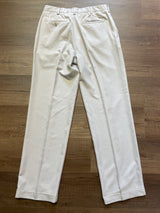 Nike Golf Men's Cuffed & Pleated Pants (32x34)