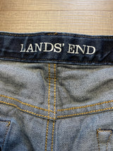 Land's End Traditional Fit Men's Jeans (36)