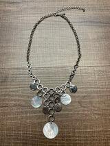 Lia Sophia Chain Necklace