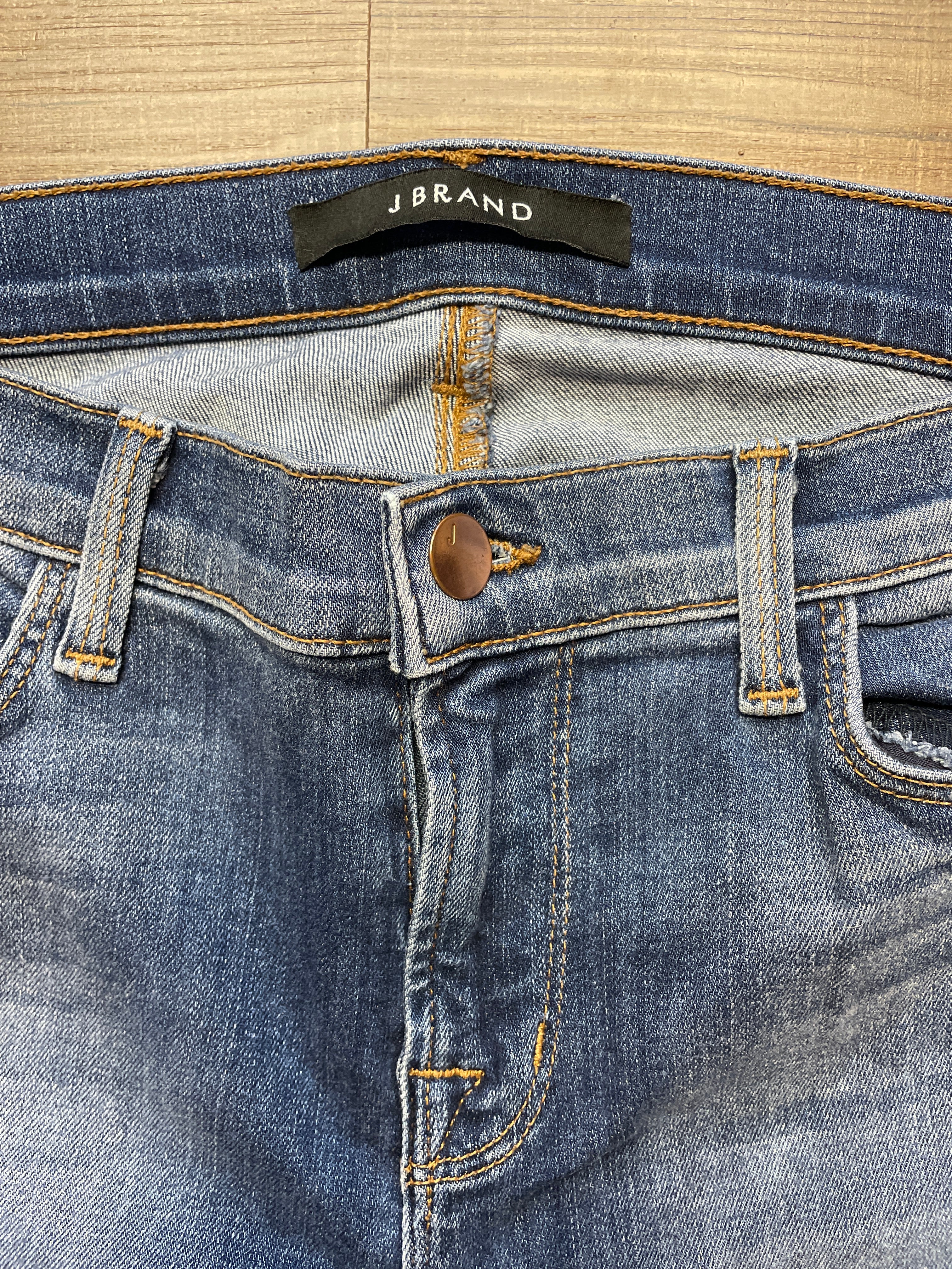 J. Brand Women's Skinny Jean (29)