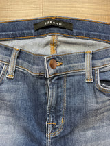 J. Brand Women's Skinny Jean (29)