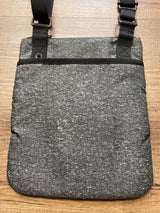 Eddie Bauer Padded Nylon Crossbody Bag