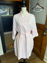 Spa Essentials Turkish Robe (M)