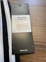 Adidas NWT Boy's Three Stripe Joggers (YM)