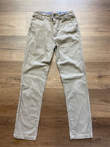Boden Adjustable Waist Boys' Khakis (10Y)