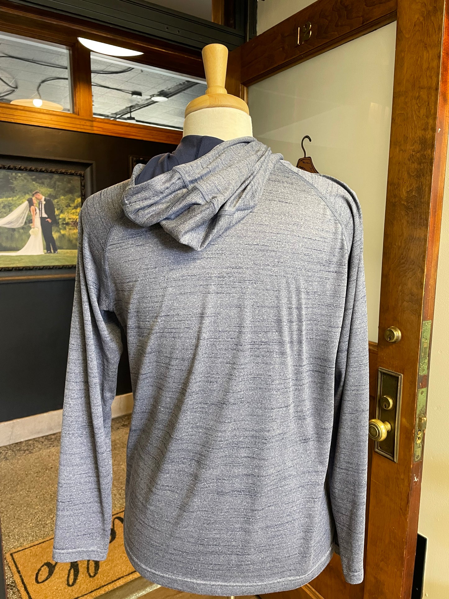 Under Armour Top (M)