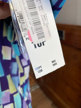 Allison Daley Petite Blouse (12P)