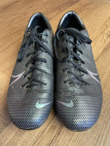 Nike Mercurial Football Cleats (9)