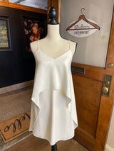 WHBM Ruffle Drama Dress (2)