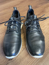 Johnston & Murphy Men's Sheepskin Sneakers