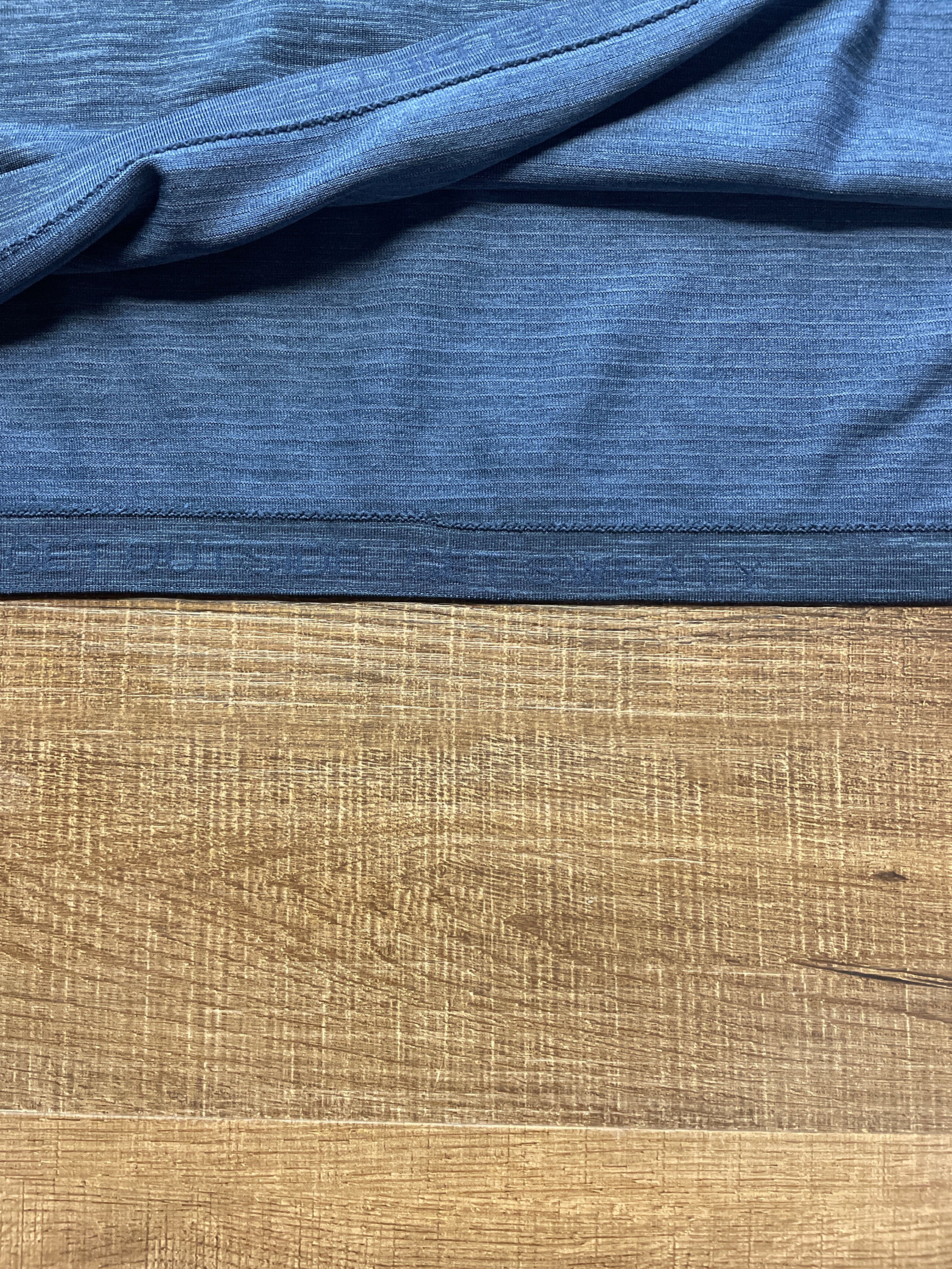 Lululemon Men's Metal Vent Tech Performance Golf Polo (M)