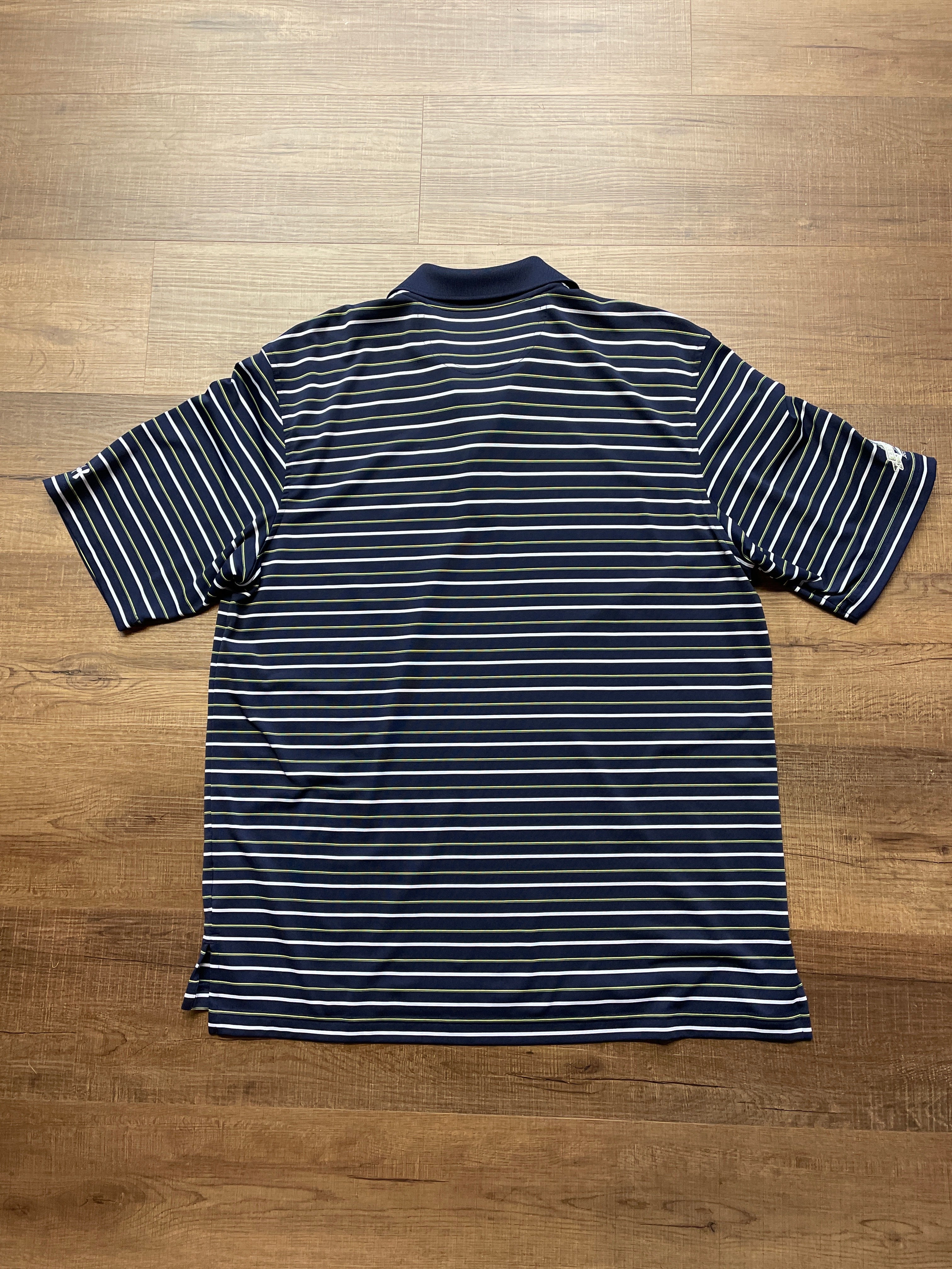 Under Armour Elmcrest Men's Polo (L)