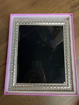 Arte De Casa Calitri Picture Frame