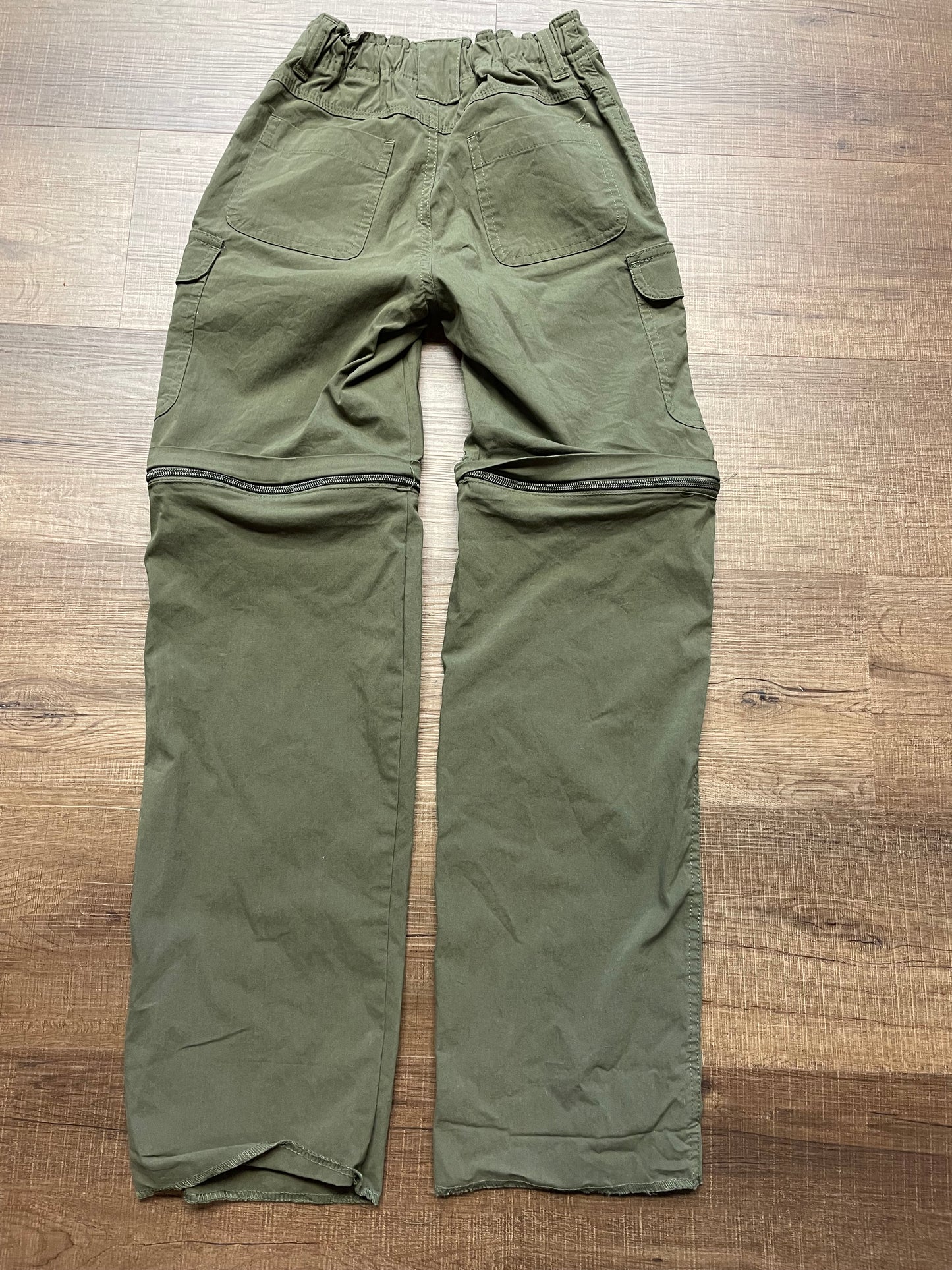 Boy Scouts of America Switchback Pants (Y10)
