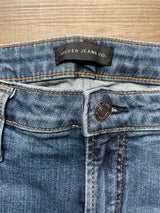 Silver "Beau" Women's Jeans (29Wx28L)