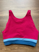 Glyder Turn It Up Bra (S)