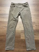 Liverpool Slim Straight Men's Pants (32)