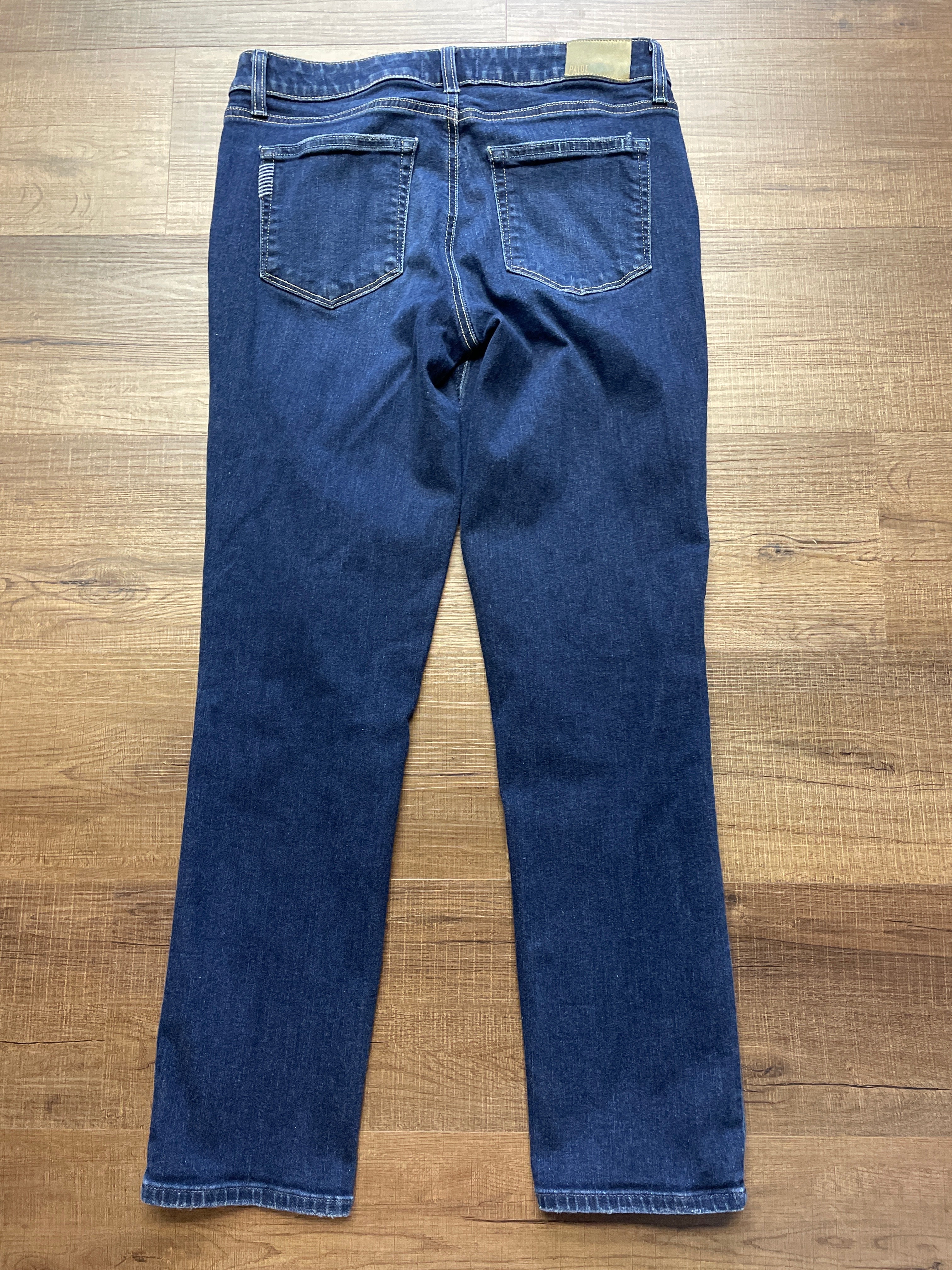 Paige Brigitte Women's Jeans (27)