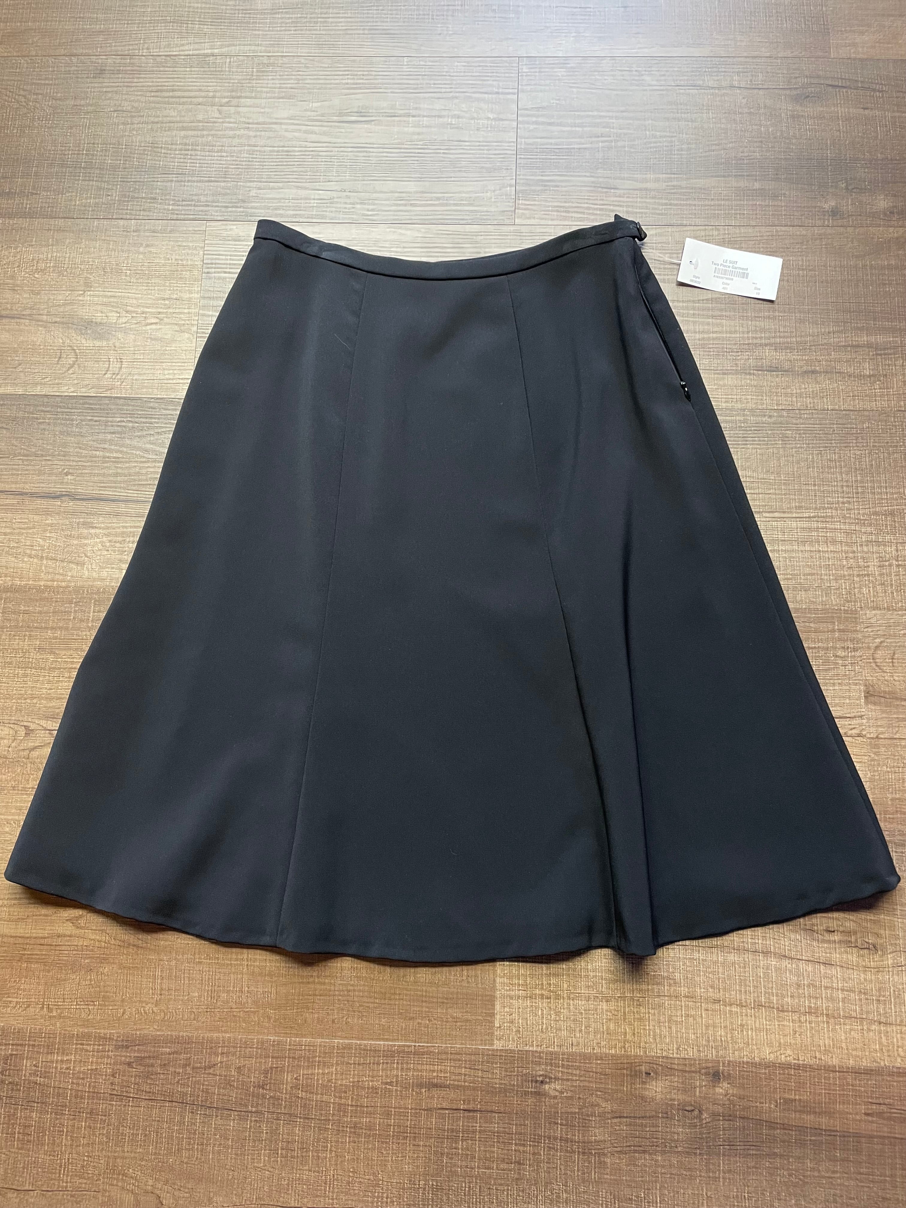 LeSuit Skirt Suit (10)