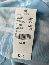 Pacsun Warp & Weft Men's Button Down (M)