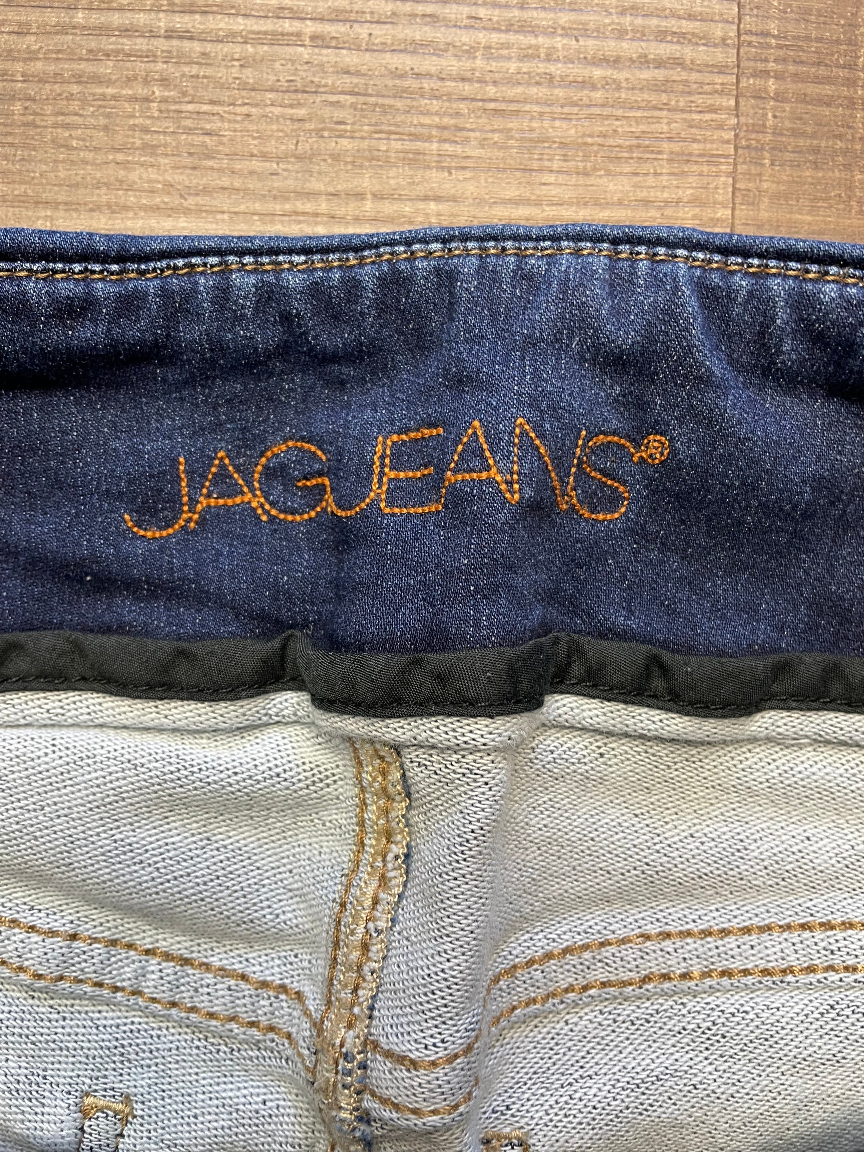 JAG High Rise Skinny Women's Jeans (10)