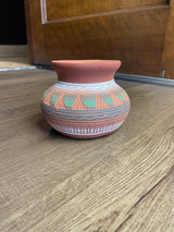 Authentic Navajo Pottery