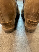 Sorel Joan Of Arctic II Wedge Chelsea Boot (6.5)