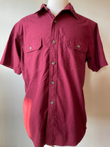 Red Head Brand Co. Men's Button Down (L)