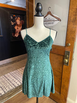 Victoria's Secret Velvet Camisole (M)