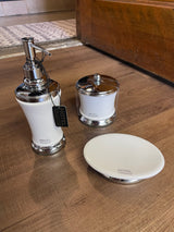 Spa Bath Accessories Hotel Collection Set