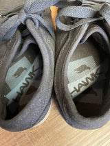 Tony Hawk Men's Canvas Sneakers (7.5)