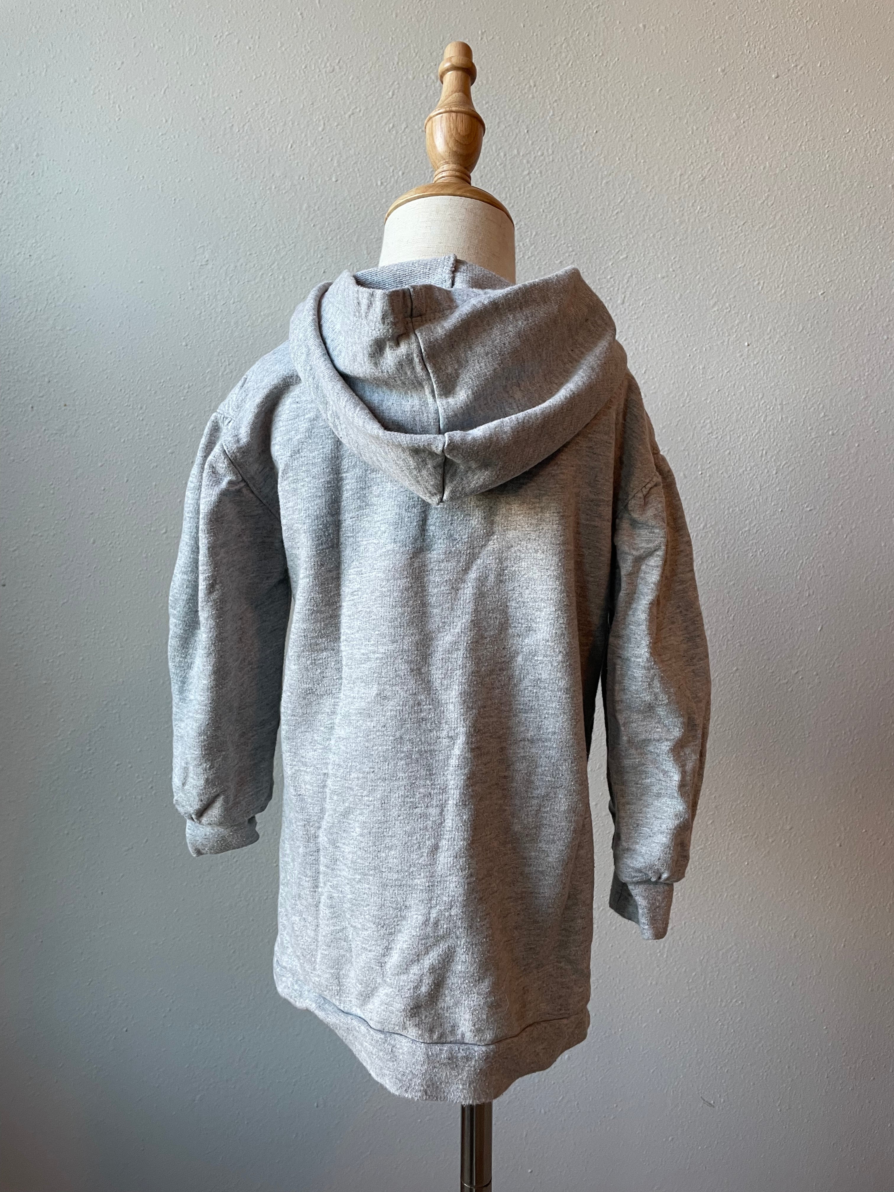 Flappadoodles Hoodie (4T)