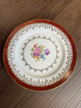 Heirloom by Harmony House 7" Plate